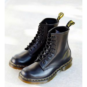 NWT Dr Martens boots!